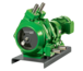 Verderflex peristaltic hose and tube pumps hygienic Rollit
