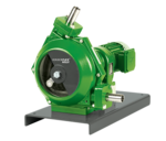 Verderflex peristaltic hose and tube pumps hygienic Rollit Rollit 19SH