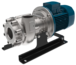 Verderhus screw channel pump