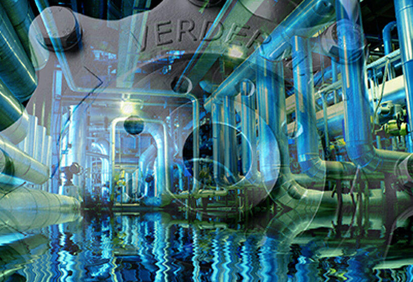 Pumplösungen für chemische Anwendungen