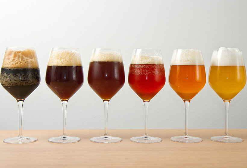 Potravinářská čerpadla pro pivovary a nápoje