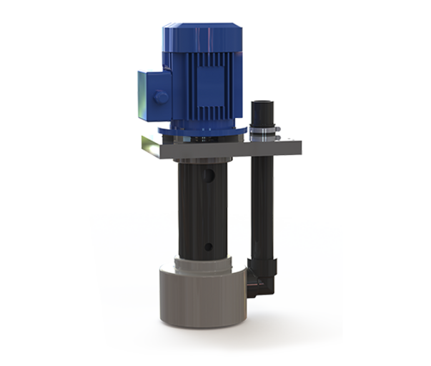 Babco Verticale Dompelpomp