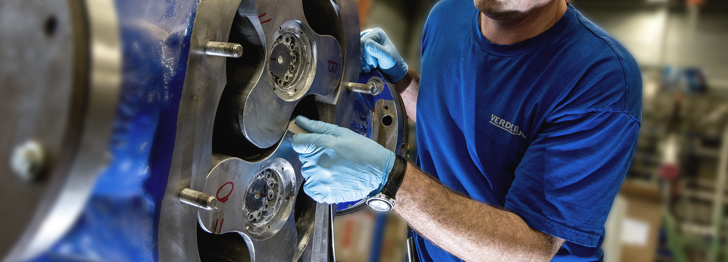 60년 이상의 경험