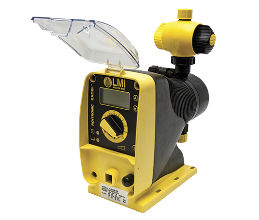 Excel AD pompen Milton Roy Excel AD pompen Milton Roy