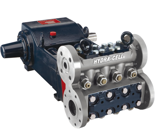 process piston diaphragm pumps Verderbar T series process piston diaphragm pumps Verderbar T series