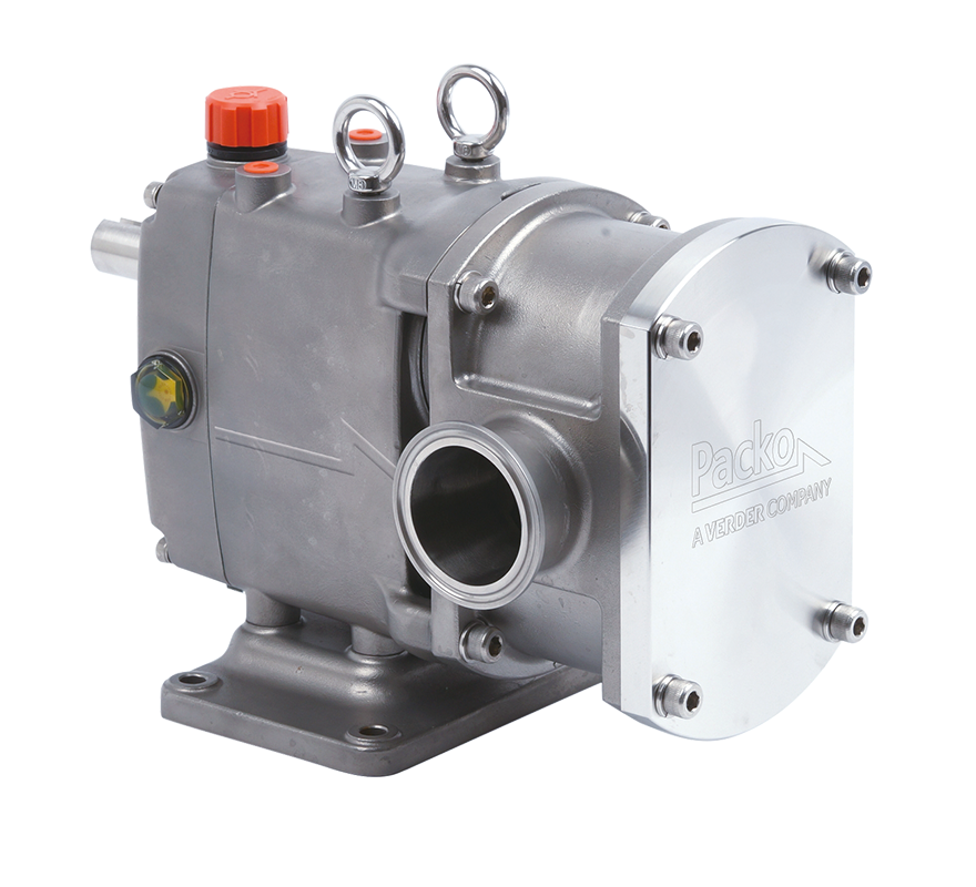 packo Wine Pumps | ZW series | Verderliquids.com packo Wine Pumps | ZW series | Verderliquids.com